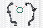TURBO BORUSU CONTASI RENAULT FLUENCE 10> , GRAND SCÉNIC 09> ,KANGOO 09> , MEGANE III 09> , 1.5 DCI K9K