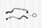 TURBO BORUSU CONTASI RENAULT GRAND SCÉNIC RENAULT MEGANE RENAULT SCÉNIC II (JM0/1_)