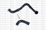 TURBO BORUSU F9Q-740 JA05 RX4M EGANE I 1.9 DCI RENAULT SCÉNIC I 1.9 DCI