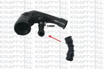 TURBO BORUSU HORTUMU 1.3 MULTIJET