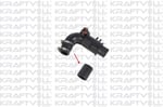TURBO BORUSU HORTUMU 3 KAT POLYESTER KULLANILMISTIR 35mm x 5 cm RENAULT MEGANE II / CLIO II / KANGOO