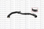 TURBO BORUSU HORTUMU DACIA DOKKER 12> DUSTER 10> LOGAN II 13> SANDERO II 12> CLIO IV 12> CAPTUR I 13