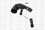 TURBO BORUSU HORTUMU FIAT FIORINO / LINEA / 500 / 500 L 1.3 MULTIJET FIAT GRANDE PUNTO / PANDA / PUNTO EVO 1.3 MULTIJET FIAT 1.3 MULTIJET 95 HP ALFA ROMEO MITO 3 MULTIJET