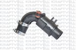 TURBO BORUSU MEGANE II CLIO II / III 1,5 DCI K9K LMOT