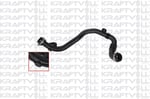 TURBO BORUSU RENAULT CLIO III 1.5 DCI RENAULT MODUS 1.5 DCI