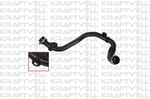 TURBO BORUSU RENAULT CLIO III 1.5 DCI RENAULT MODUS 1.5 DCI
