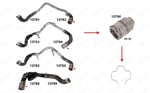 TURBO BORUSU SEKMANI MOVANO B 2.3 CDTI