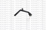 TURBO BORUSU SEKMANI NISSAN QASHQAI / QASHQAI +2 I (J10, NJ10, JJ10E)