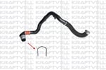 TURBO BORUSU SEKMANI RENAULT MASTER III  2.3 DCI- OPEL MASTER MOVANO B 2.3 CDTI- NISSAN NV 400  2.3