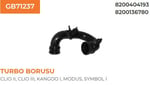 TURBO BORUSU(R.KANGOO 1,5 D)