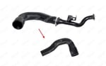 TURBO ÇIKIŞ HORTUMU METAL BORU HARİÇ