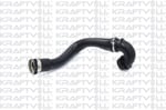 TURBO ÇIKIS HORTUMU U BORULU KOMPLE KIT ARA (METAL UÇLU) INSIGNIA A A20DT - A20DTC - A20DTE - A20DTH - Y20DTH
