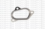 TURBO CONTASI EGSOZ CIKIS CELIK ALBEA PUNTO DOBLO FIORINO LINEA PALIO 1,3JTD
