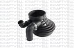 TURBO EMIS HORTUMU MAN TGA 18.430 D2066 04> TGX TGS D2066 D2676 07>