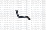 TURBO GERI DONUS VALFI HORTUMU PLASTIK PARCA HARIC SANDERO / LOGAN 1,5 DCI