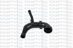 TURBO GIRIS BORUSU DOBLO 1,3 MULTIJET GRANDE PUNTO 1,3 MULTIJET PALIO 1,3 MULTIJET 75HP 05 / 11