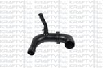TURBO GIRIS BORUSU DOBLO ALBEA PALIO SIENA IDEA PUNTO NUOVA PANDA 1,3 MULTIJET 16V