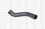 TURBO HAVA HORTUMU (INTERCOLL) P806 JUMPY EXPERT SCUDO EVASION (00 08) 2,0HDI