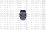 TURBO HAVA HORTUMU P207 P1007 C2 C3 II 07> 1,6HDI
