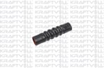 TURBO HAVA HORTUMU SILIKON 508-C5×7(2 KAT POLYESTER)