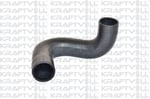 TURBO HORTUM C5 III ICIN HAVA DOZORUNE GIREN (407 VE C5 II ICINTURBO SOGUTUCU BORUSUNA GIREN) DV6 (1,6HDI 16V) / (0382RW)