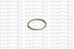 TURBO HORTUM CONTASI 53,95 mm AUDI A1 / A3 / Q3 / TT 2,0 / SEAT ALHAMBRA / CORDOBA II / IBIZA IV / L