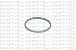 TURBO HORTUM CONTASI 61,90 mm A3 1,9TDI / 2,0TDI / 1,8 BEETLE / BORA / CADDY / EOS / GOLF IV / GOLF V