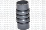 TURBO HORTUM (INTERCOLL CIKIS HORTUMU) C3 XSARA PICASSO PARTNER II BERLINGO II P206 DV6 (1,6HDI)