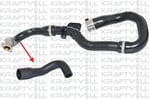 TURBO HORTUM, KIVRIK, GIRIS HAVASI SOGUTUCUSU EMME (TANIM SG2) CORSA D Z13DTJ A13DTC Z13DTH