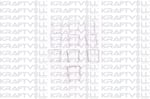 TURBO HORTUM SEGMANI MEGANE III / SCENIC III / FLUENCE 1,5 DCI