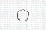 TURBO HORTUM SEKMANI MEGANE III / FLUENCE 1,5 DCI 09 /+