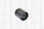 TURBO HORTUMU ( 65 X 80 DUZ ) CRAFTER 2,8TDI 12>