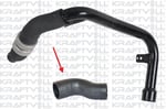 TURBO HORTUMU ( BUYUK METAL BORU HARIC ) DUCATO III BOXER III 2.2JTD / 110 - 120 HP 06>