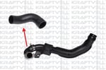 TURBO HORTUMU / PLASTIK PARCA HARIC CLIO III / MODUS 1,5DCI