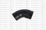 TURBO HORTUMU 1,4 POLO 10>14 A1 11>14 IBIZA 09>15 FABIA 11>15