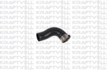 TURBO HORTUMU 3 KAT POLYESTER KULLANILMISTIR VOLVO S60 III (224) VOLVO V60 II (225, 227) VOLVO V90 I