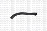 TURBO HORTUMU 3008-308 II-5008 II-508 II-RIFTER-PARTNER-BERLINGO-C3 AIRCROSS-C4 CACTUS-PICASSO-C5 AIRCROSS--DS3-DS7-GRANDLAND X