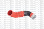 TURBO HORTUMU AUDI A4 2,0 05>08