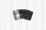TURBO HORTUMU AUDI Q7 V,W, TOUAREG 3,0 TDI 03>13