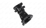TURBO HORTUMU BAKALİT 90 HP FOCUS II CMAX