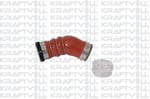 TURBO HORTUMU BMW E70 E71 M57 N57