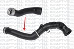 TURBO HORTUMU BMW E90 E91 318D 320D