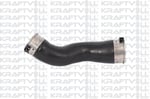 TURBO HORTUMU BMW F10 F11 LCI DX