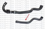 TURBO HORTUMU BUYUK LOGAN-MEGANE II 1,5DCI