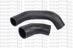 TURBO HORTUMU BUYUK METAL BORU HARIC FOCUS C MAX 1,6 TDCI 03