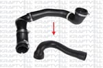 TURBO HORTUMU BUYUK (PLASTIK PARCA HARIC) FREELANDER 2 06>14