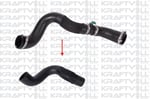 TURBO HORTUMU BÜYÜK PLASTIK PARÇA HARIÇ FORD TRANSIT V 347  2.2 TDCI FORD TRANSIT V 363  2.2 TDCI