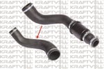 TURBO HORTUMU BUYUK PLASTIK PARCA HARIC TRANSIT V347