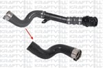 TURBO HORTUMU BUYUK PLASTIK PARCA HARIC DACIA LOGAN II / SANDERO II / DOKKER / LODGY / DUSTER 1.5 DC