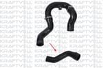 TURBO HORTUMU BUYUK PLASTIK PARCA HARIC DOBLO 1,3 MULTIJET YM 09>